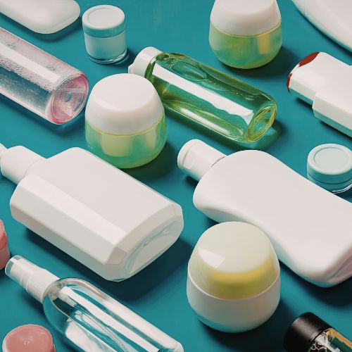 Cosmetica