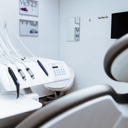 Dentistica