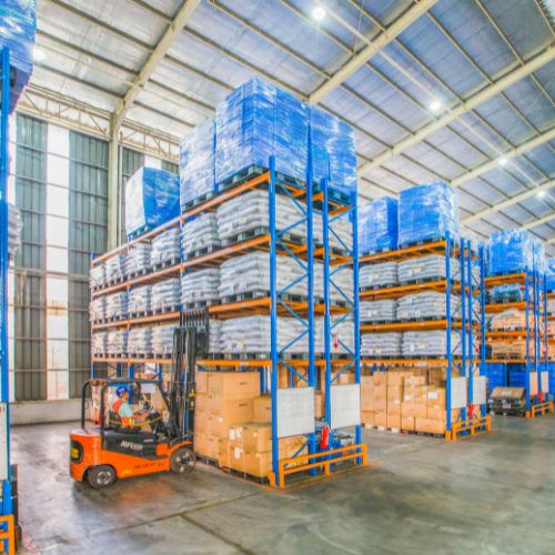 Logistica