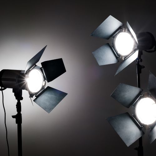 Luminotecnica