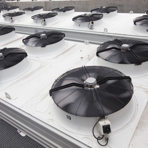 Ventilazione